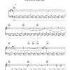 Muse Exogenesis: Symphony Part III (Redemption) Musik Noten - Guitar Tab - 165141-0