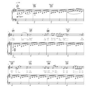 Muse Explorers Musik Noten - Guitar Tab - 164700-0