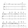 Muse Guiding Light Musik Noten - Guitar Tab - 165122-0