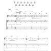 Muse Knights Of Cydonia Musik Noten - Bass Guitar Tab - 152909-0