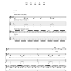 Muse Map Of The Problematique Musik Noten - Guitar Tab - 165277-0