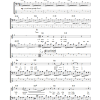 Muse New Born Musik Noten - Bass Guitar Tab - 152914-0