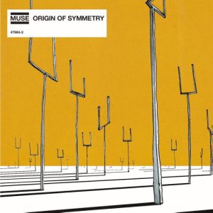Muse New Born Musik Noten - Bass Guitar Tab - 152914-thumbnail