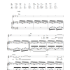 Muse Ruled By Secrecy Musik Noten - Guitar Tab - 112007-0