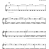 Muse The 2nd Law: Isolated System Musik Noten - Piano, Vocal & Guitar Chords - 164752-0