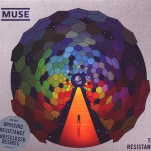 Muse Undisclosed Desires Musik Noten - Guitar Tab - 165344-thumbnail
