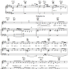 Musiq Soulchild Love Musik Noten - Piano, Vocal & Guitar Chords - 52726-0