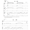 My Morning Jacket Bermuda Highway Musik Noten - Guitar Tab - 73495-0