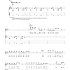 My Morning Jacket Highly Suspicious Musik Noten - Guitar Tab - 73465-0