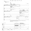 My Morning Jacket I'm Amazed Musik Noten - Guitar Tab - 73466-0