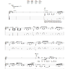 My Morning Jacket Lay Low Musik Noten - Guitar Tab - 73462-0