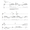My Morning Jacket Look At You Musik Noten - Guitar Tab - 73467-0