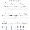My Morning Jacket Off The Record Musik Noten - Guitar Tab - 73463-0