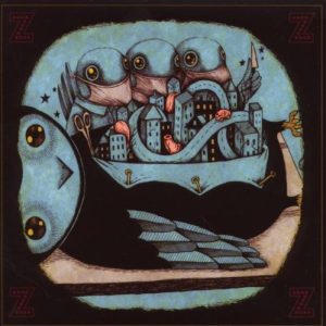 My Morning Jacket Off The Record Musik Noten - Guitar Tab - 73463-thumbnail