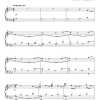 Mychael Danna Back To The World Musik Noten - Piano Solo - 95974-0