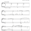 Mychael Danna First Night, First Day Musik Noten - Piano Solo - 95973-0