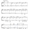 Mychael Danna Flying Fish Musik Noten - Piano Solo - 95972-0