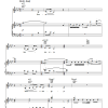 Mychael Danna Pi's Lullaby Musik Noten - Piano, Vocal & Guitar Chords - 95977-0