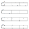 Mychael Danna Tsimtsum Musik Noten - Piano Solo - 95967-0
