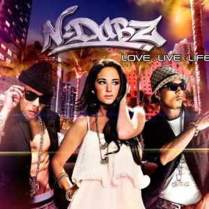 N-Dubz Best Behaviour Musik Noten - Piano, Vocal & Guitar Chords - 105729-thumbnail
