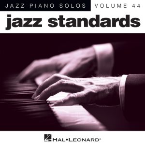 Nacio Herb Brown You Stepped Out Of A Dream (arr. Brent Edstrom) Musik Noten - Piano Solo - 174868-thumbnail