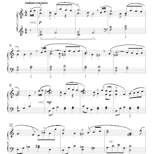 Naoko Ikeda Dreamy Hues Musik Noten - Piano Solo - 153384-0