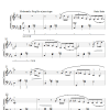 Naoko Ikeda Foggy Blues Musik Noten - Educational Piano - 70029-0
