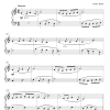 Naoko Ikeda Spring Breeze Musik Noten - Educational Piano - 156010-0