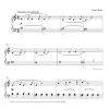 Naoko Ikeda Velvet Winter Musik Noten - Educational Piano - 156006-0
