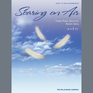 Naoko Ikeda Wings Of Snow Musik Noten - Educational Piano - 54561-thumbnail