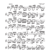 Napoleon Coste Etude In A Minor Musik Noten - Easy Guitar - 118860-0