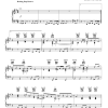 Narada Michael Walden Freeway Of Love Musik Noten - Piano, Vocal & Guitar Chords - 94723-0