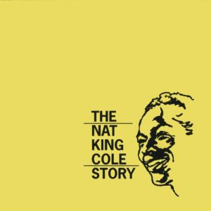 Nat King Cole A House With Love In It Musik Noten - Piano, Vocal & Guitar Chords - 104316-thumbnail