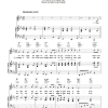 Nat King Cole A Nightingale Sang In Berkeley Square Musik Noten - Piano, Vocal & Guitar Chords - 44822-0