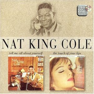Nat King Cole A Nightingale Sang In Berkeley Square Musik Noten - Piano, Vocal & Guitar Chords - 44822-thumbnail