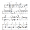 Nat King Cole But She's My Buddy's Chick Musik Noten - Piano, Vocal & Guitar Chords - 104317-0