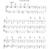 Nat King Cole Hajji Baba (Persian Lament) Musik Noten - Piano, Vocal & Guitar Chords - 42607-0