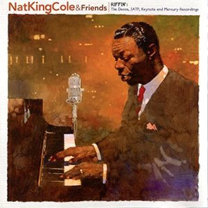 Nat King Cole Honey Musik Noten - Piano, Vocal & Guitar Chords - 30855-thumbnail