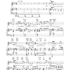 Nat King Cole Nature Boy Musik Noten - Piano, Vocal & Guitar Chords - 32914-0