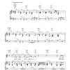 Nat King Cole Sometimes I'm Happy Musik Noten - Piano, Vocal & Guitar Chords - 47437-0