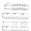 Nat King Cole That Ain't Right Musik Noten - Piano, Vocal & Guitar Chords - 104254-0