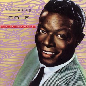 Nat King Cole Those Lazy-Hazy-Crazy Days Of Summer Musik Noten - Piano, Vocal & Guitar Chords - 58832-thumbnail