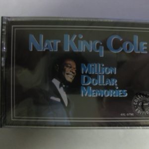 Nat King Cole Walkin' My Baby Back Home Musik Noten - Piano, Vocal & Guitar Chords - 45360-thumbnail