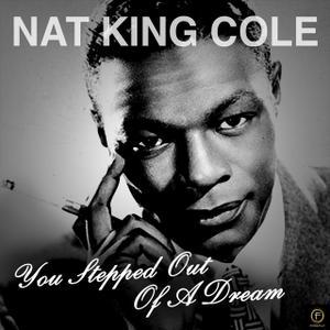 Nat King Cole You Stepped Out Of A Dream Musik Noten - Piano Solo - 153934-thumbnail