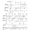 Natalie Cole You're Mine, You Musik Noten - Piano, Vocal & Guitar Chords - 29568-0