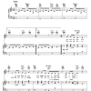 Natalie Grant Always Be Your Baby Musik Noten - Piano, Vocal & Guitar Chords - 74697-0