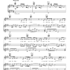 Natalie Grant In Better Hands Musik Noten - Piano, Vocal & Guitar Chords - 163975-0