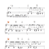 Natalie Imbruglia Intuition Musik Noten - Piano, Vocal & Guitar Chords - 17333-0