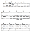 Natasha Bedingfield Angel Musik Noten - Piano, Vocal & Guitar Chords - 67035-0