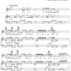 Natasha Bedingfield featuring Sean Kingston Love Like This Musik Noten - Piano, Vocal & Guitar Chords - 63345-0